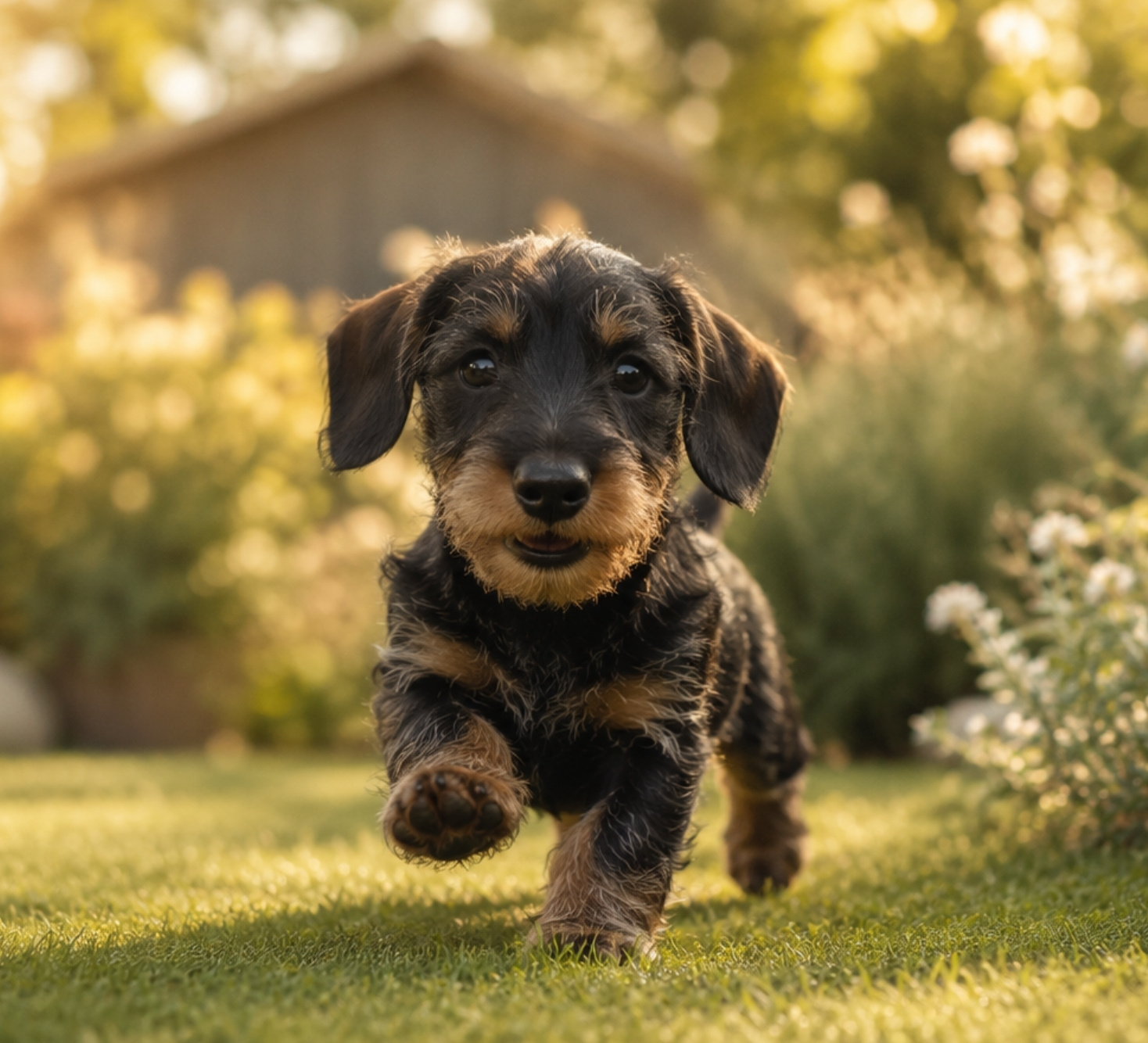 dienst - Puppy- of senioradvies