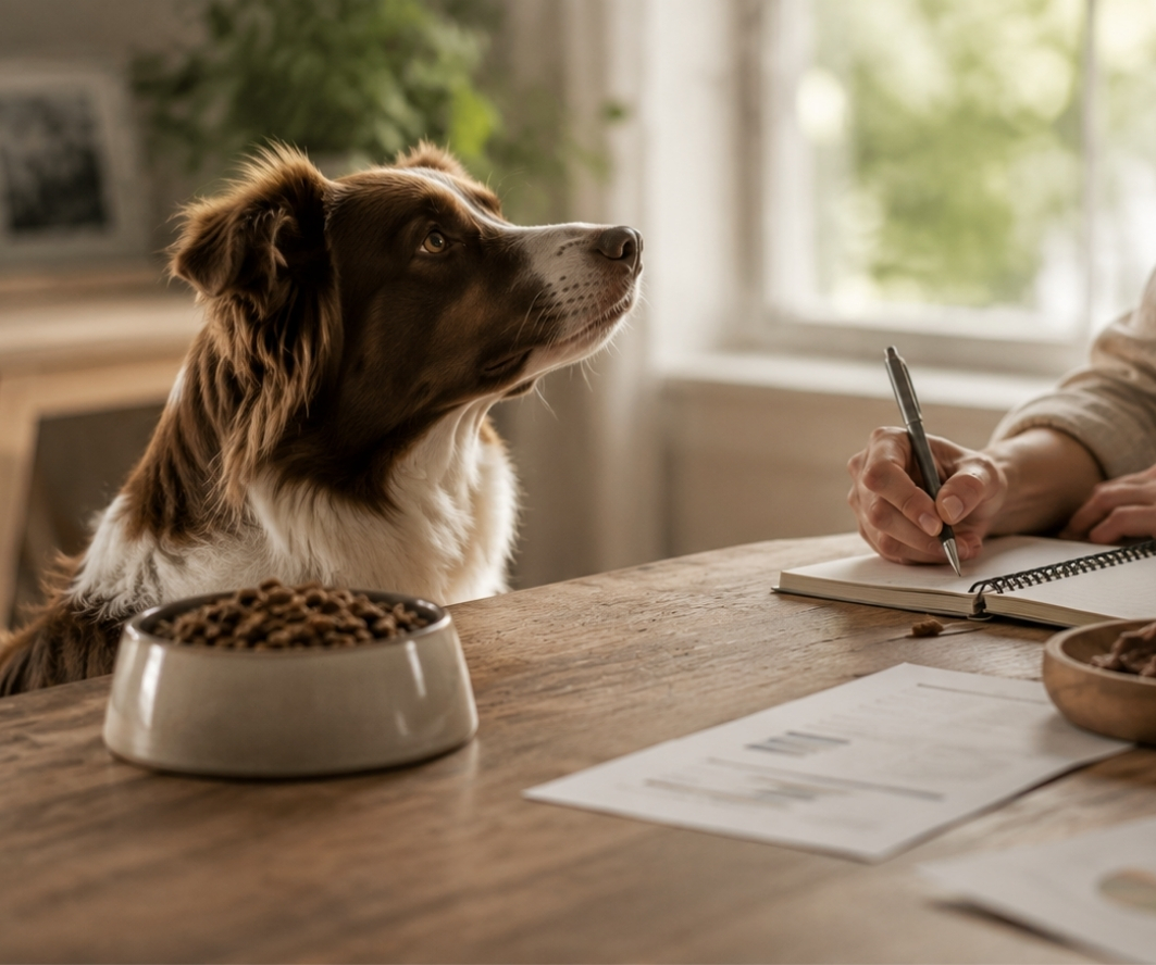 dienst slide - Persoonlijk voedingsadvies
